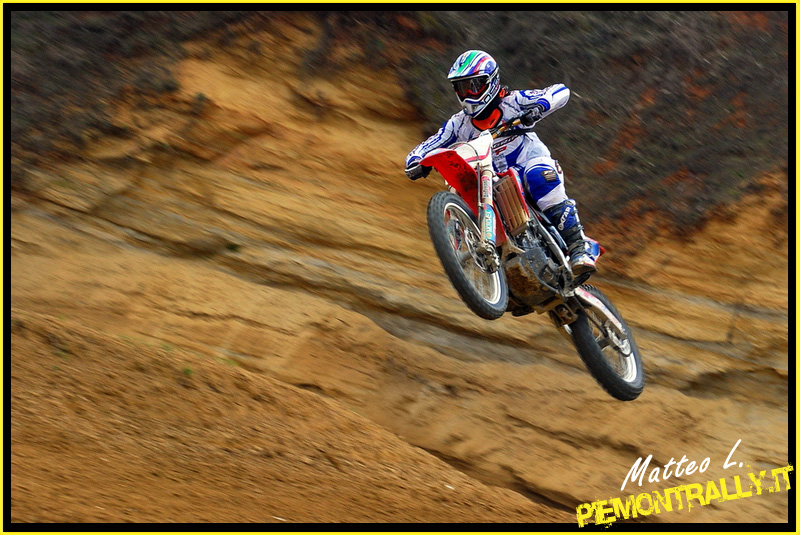 Test Motocross Valmanera