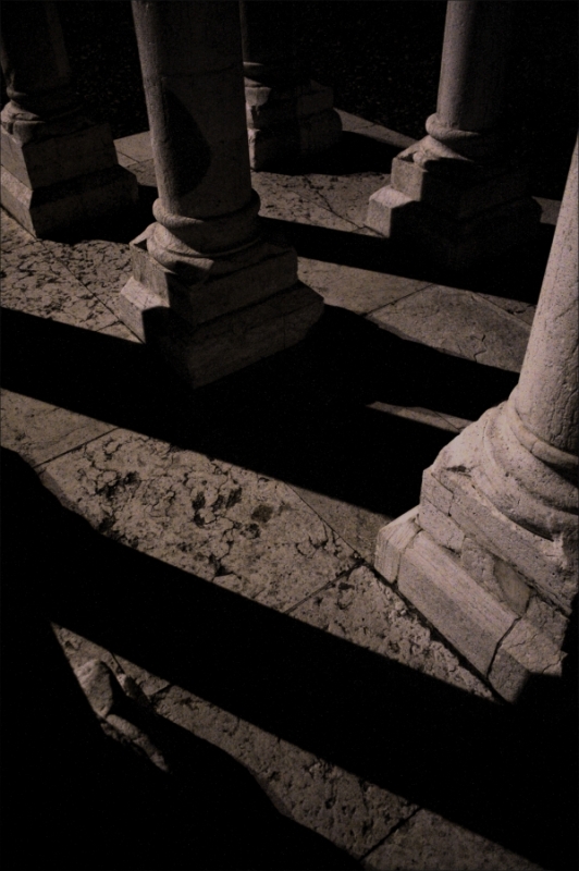 Scacchiera per Umani