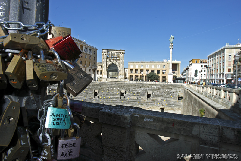 sospesi...nella vita!