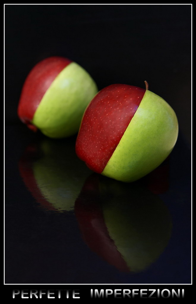 Two gusti is meglio che One