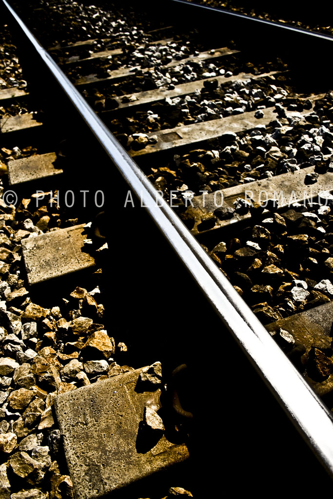 Rails