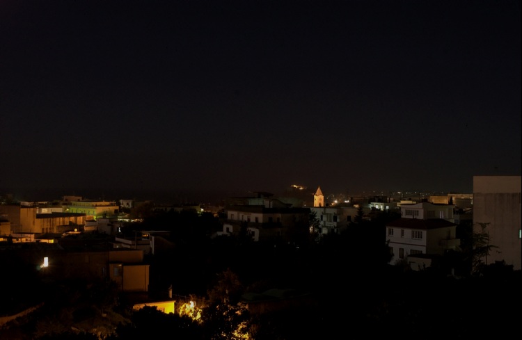 Notturno