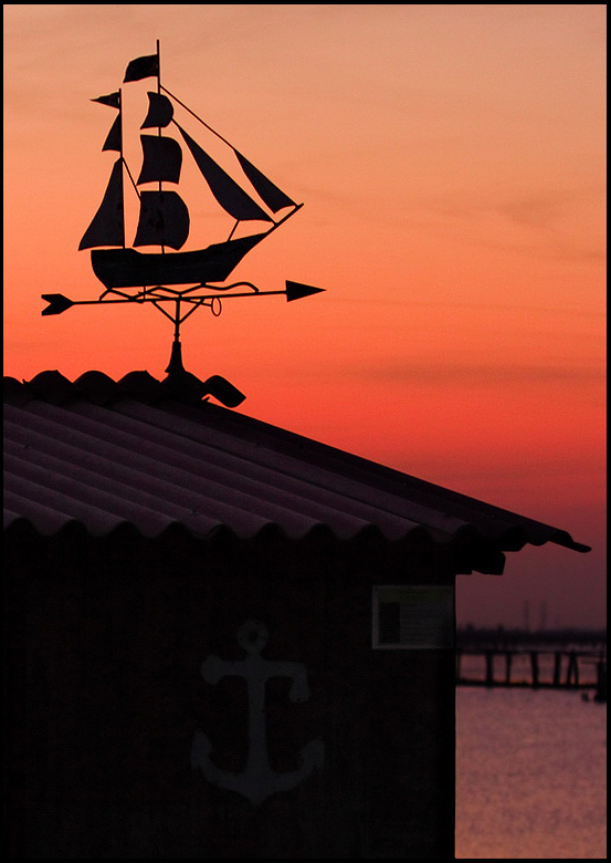 Cercando una direzione...