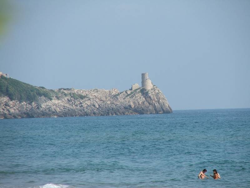 Torre S.Agostino
