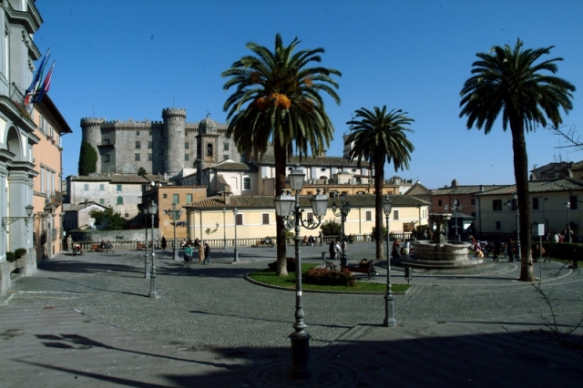 Piazza del Comune