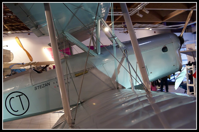 Caproni Ca. 163 (1938)