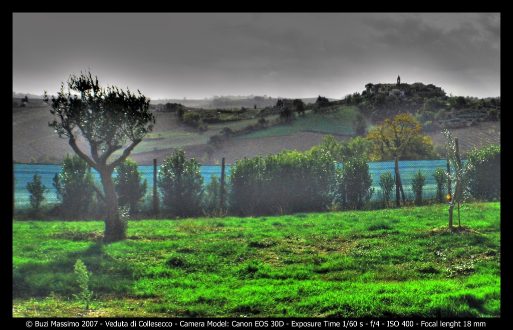 collesecco hdr