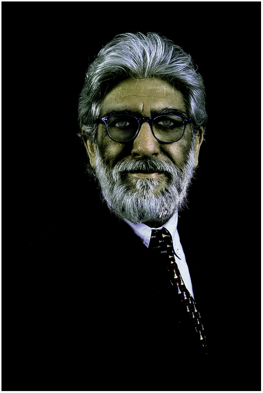 Dragan test number one