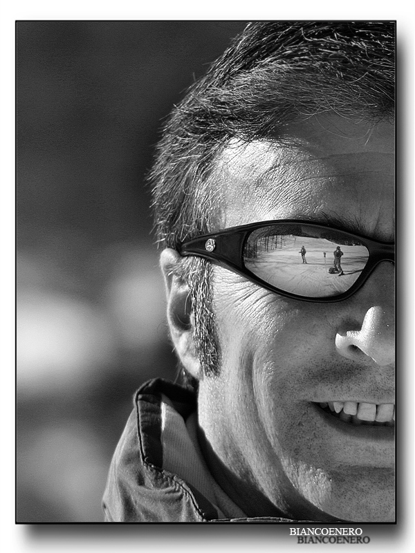 ::: RITRATTO E AUTORITRATTO :::