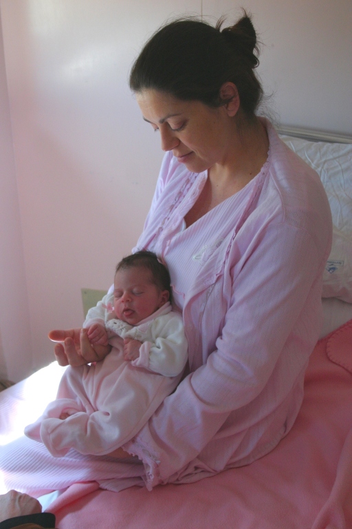 14 3 2008.....sono diventato zio.....(3)