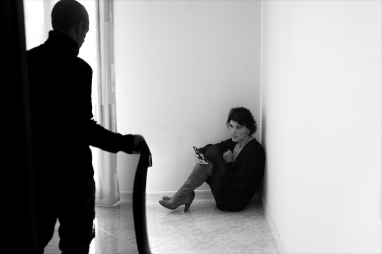 Non rimanere in silenzio