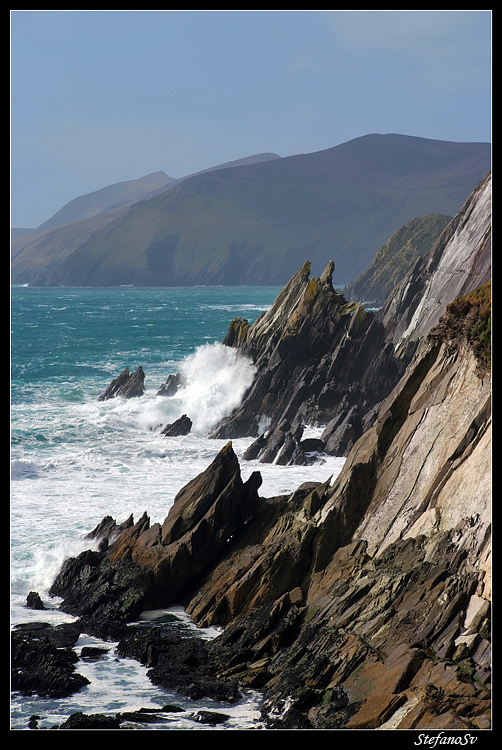 La forza dell'oceano