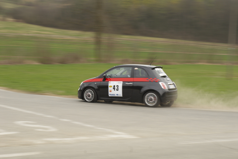 prove di panning 2