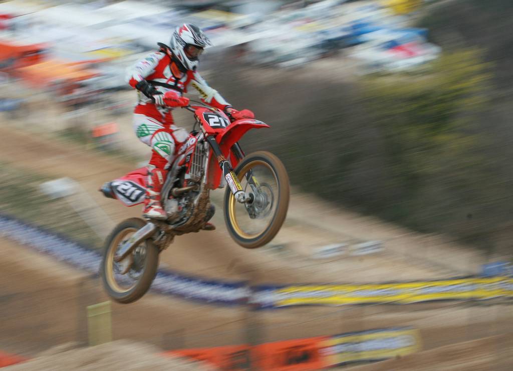Internazionali d'Italia MX1 MX2 - 16-03-08 - 02