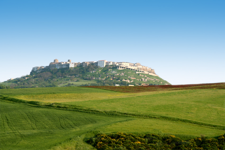 un d� di primavera