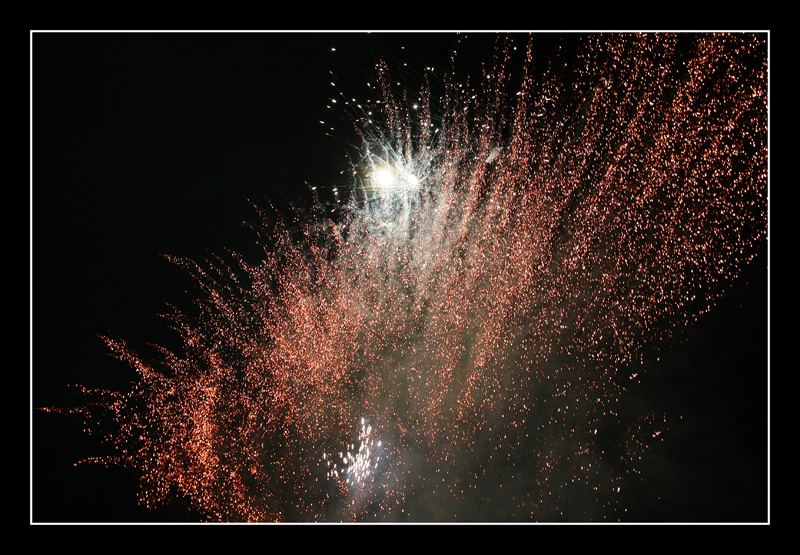 fireworks
