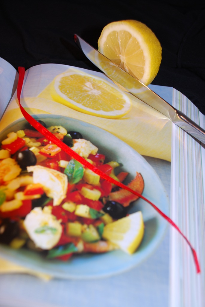 Come la vedi 04 - Libro - 3D