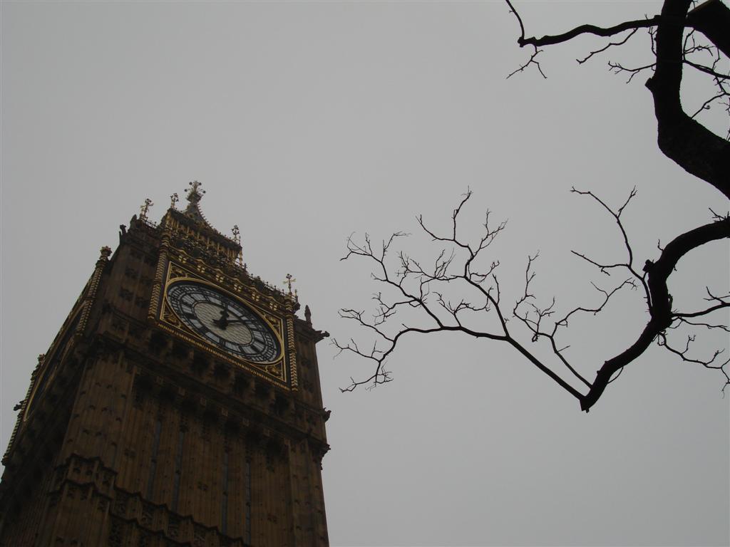 Big Ben
