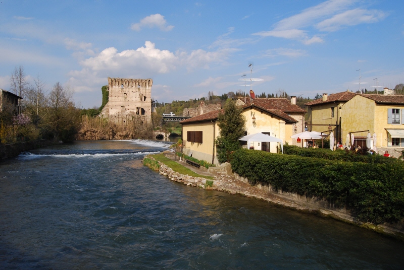 Borghetto sul Mincio 2