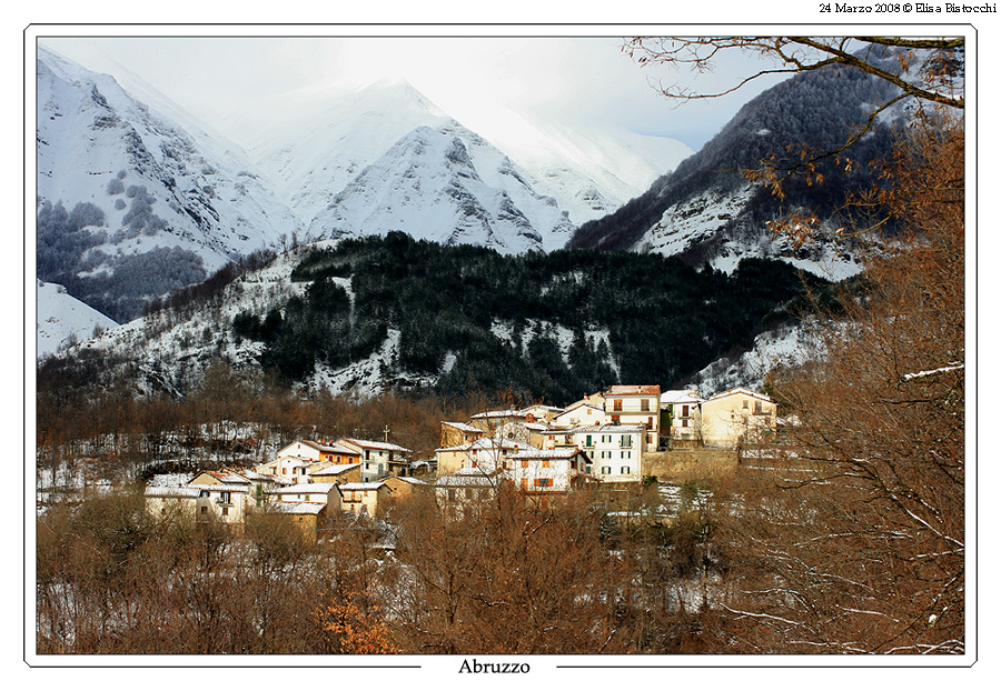 Abruzzo