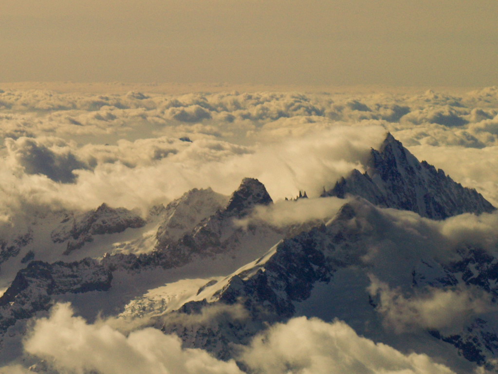 * 5300 m - una dolce gentil brezza *