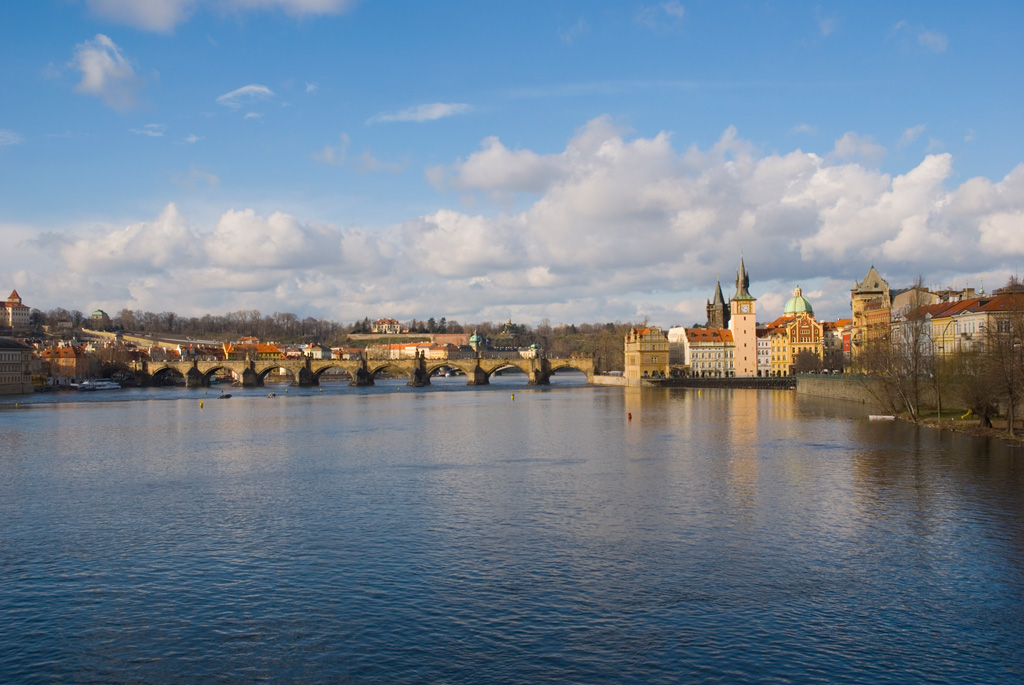 Ponte e citt� vecchia