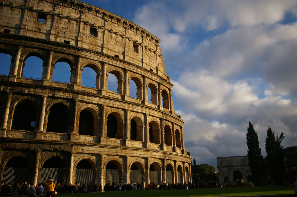 Colosseo