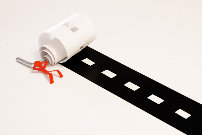 La strada (fuori concorso)