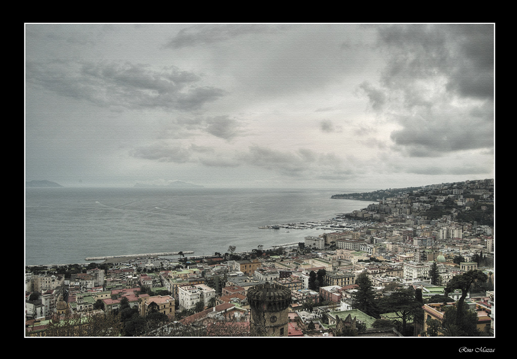 Quando il tempo non intacca la bellezza...