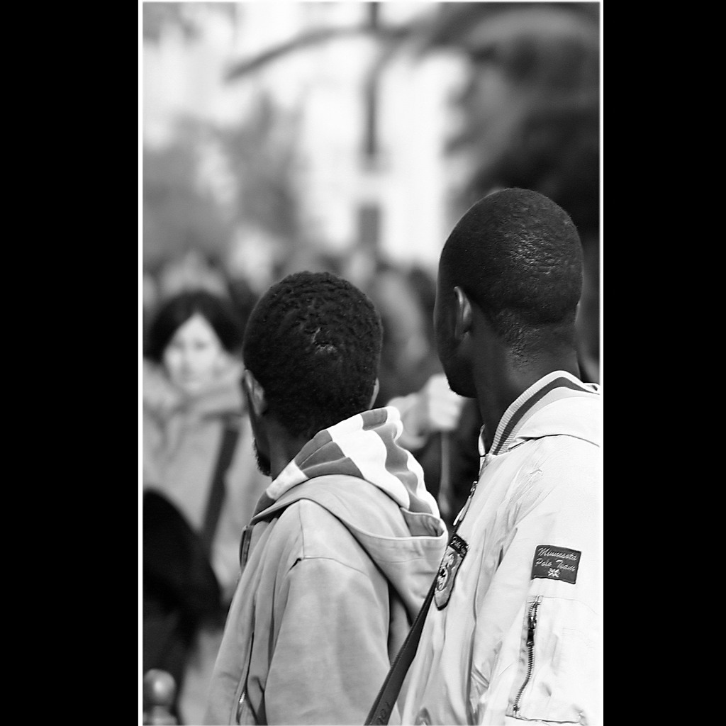 ::: NELLA STESSA DIREZIONE :::