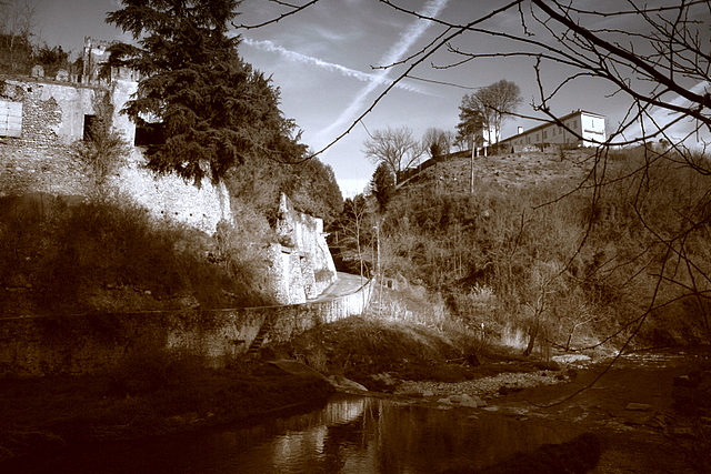 Antica Castiglione   VA