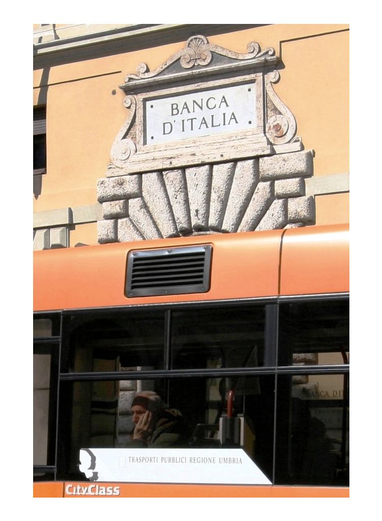 dove sono i mei risparmi....