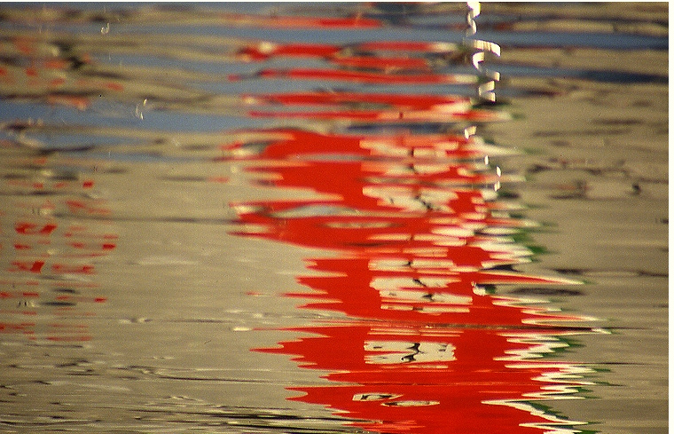 Riflessi n. 2