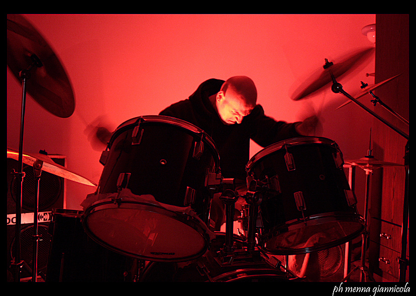 ...scartata al contest MUSICA...