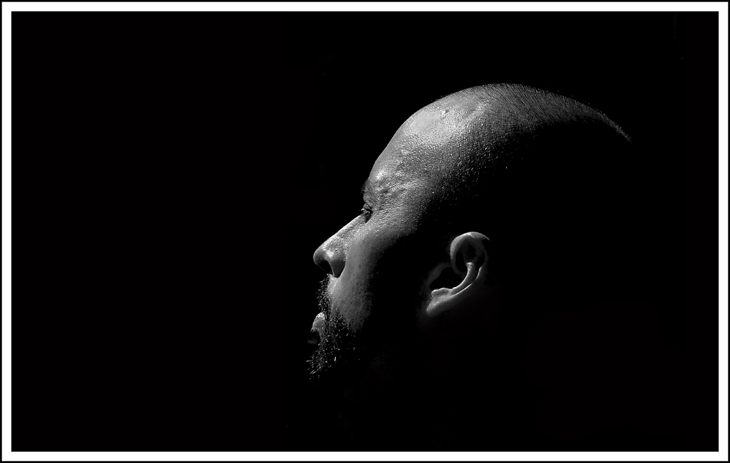 Ritratto: "Francesco"