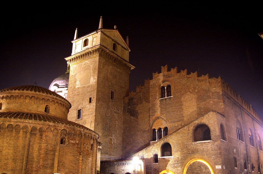 Scorcio di Mantova 2