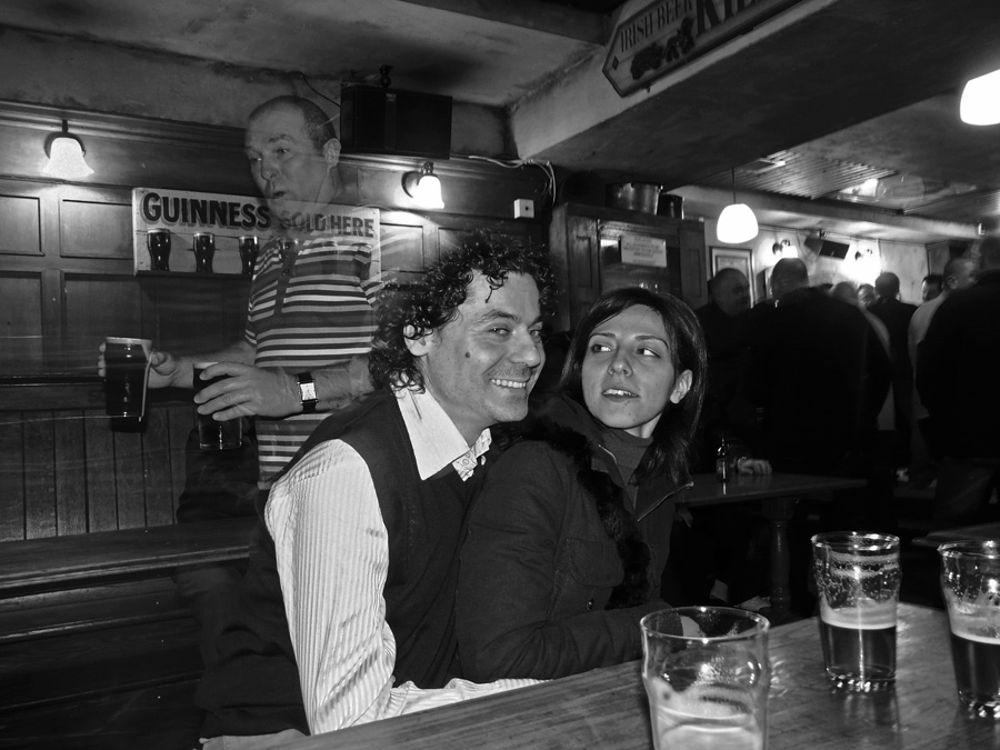 effetti dell'alcool?!?!