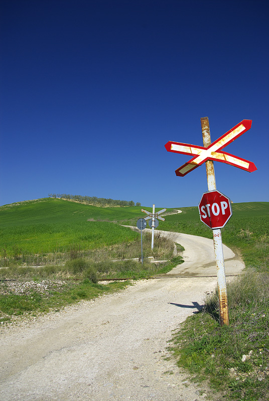 La strada (contest n.32)