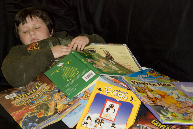 non scaldano solo il cuore...