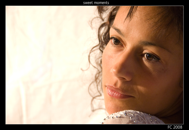sweet moments