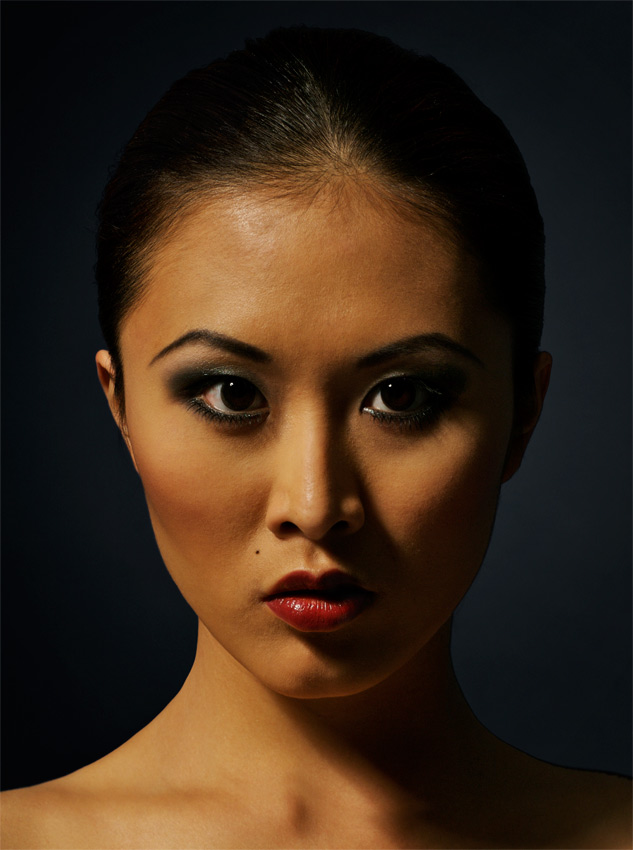 Lucy � Only editing