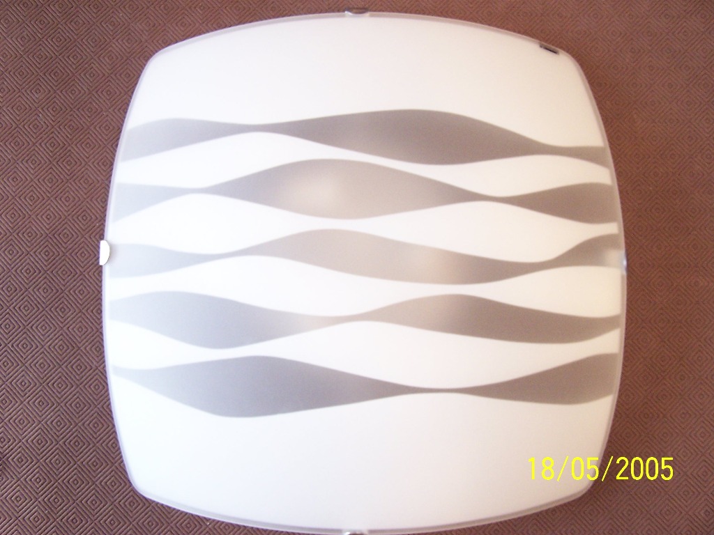 Plafoniera - ebay - Foto 2