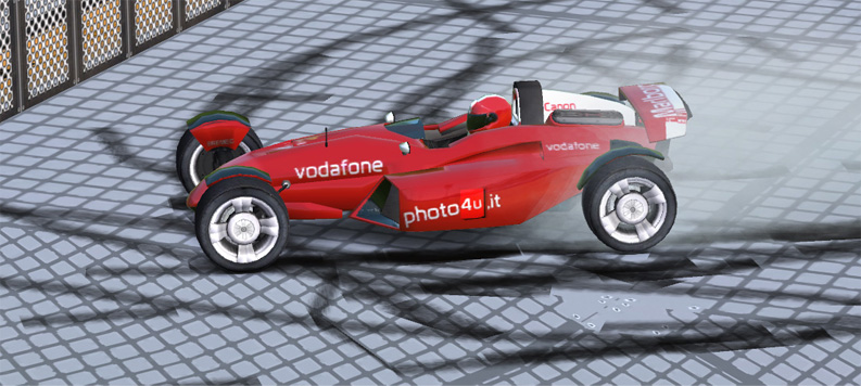 Photo4uFerrari