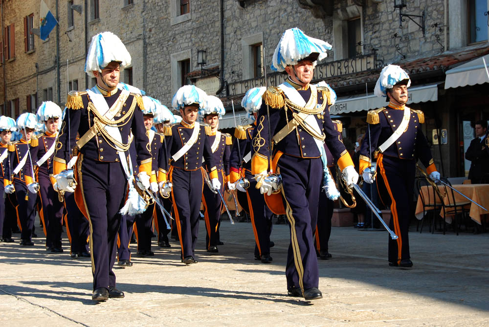 Guardia Nobile