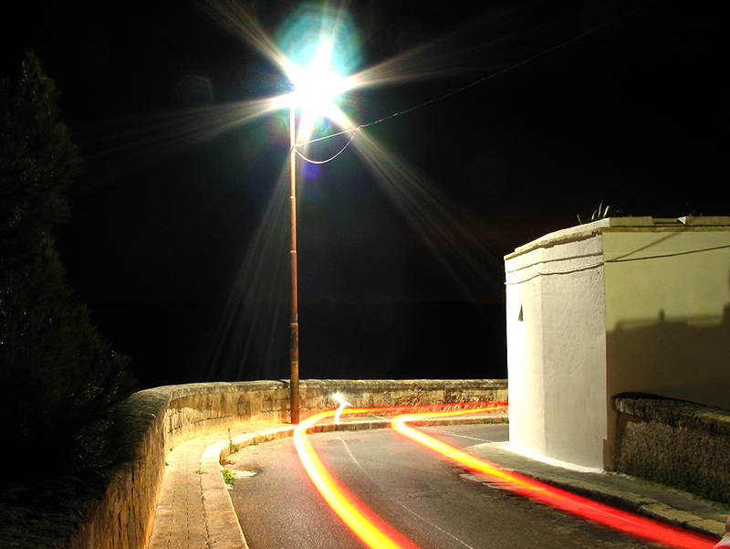 passaggio evanescente