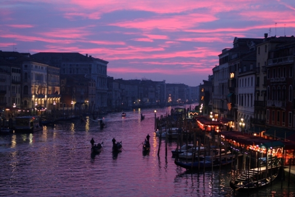 Canal Grande