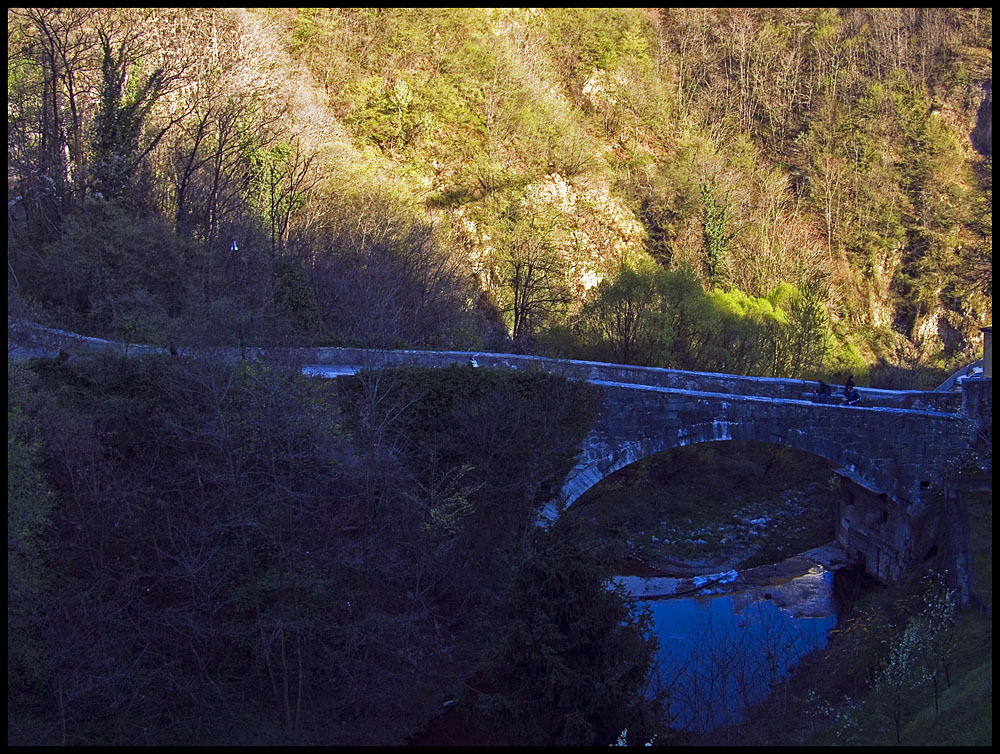 Ponte di Pietra