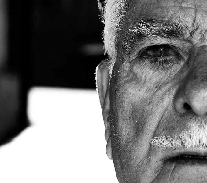 Gli occhi dell'esperienza