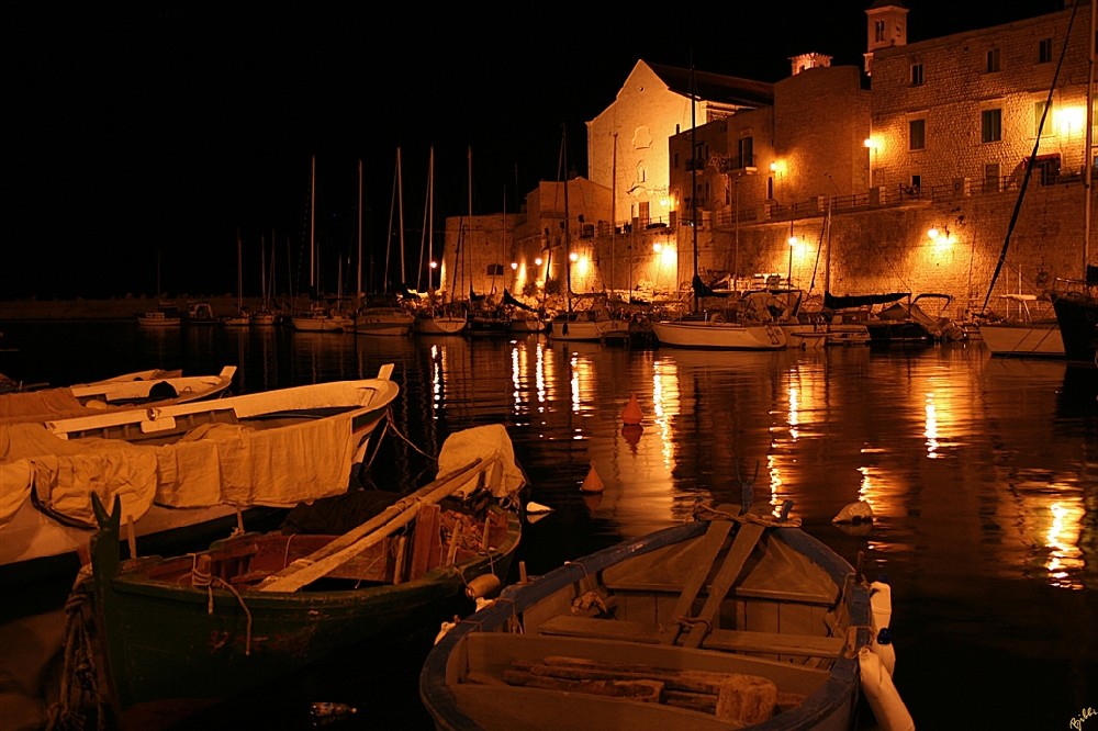 Giovinazzo