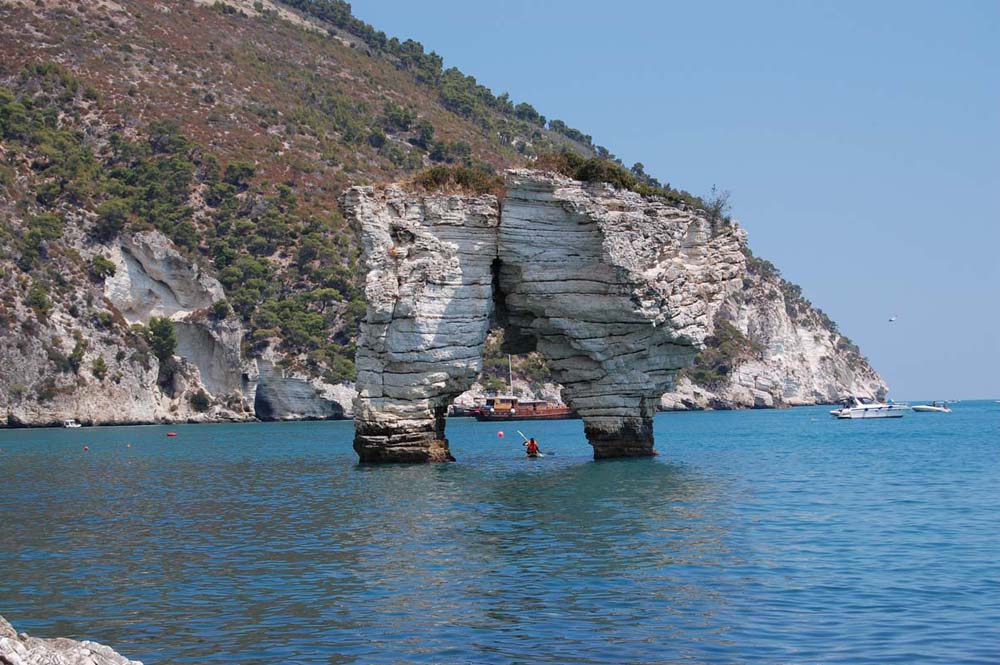 miracoli della natura